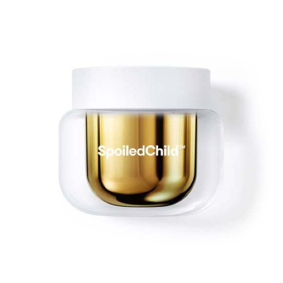 😍 NIB Spoiled Child S24 Rapid Recovery Hair Mask 😍 - Picture 2 of 12